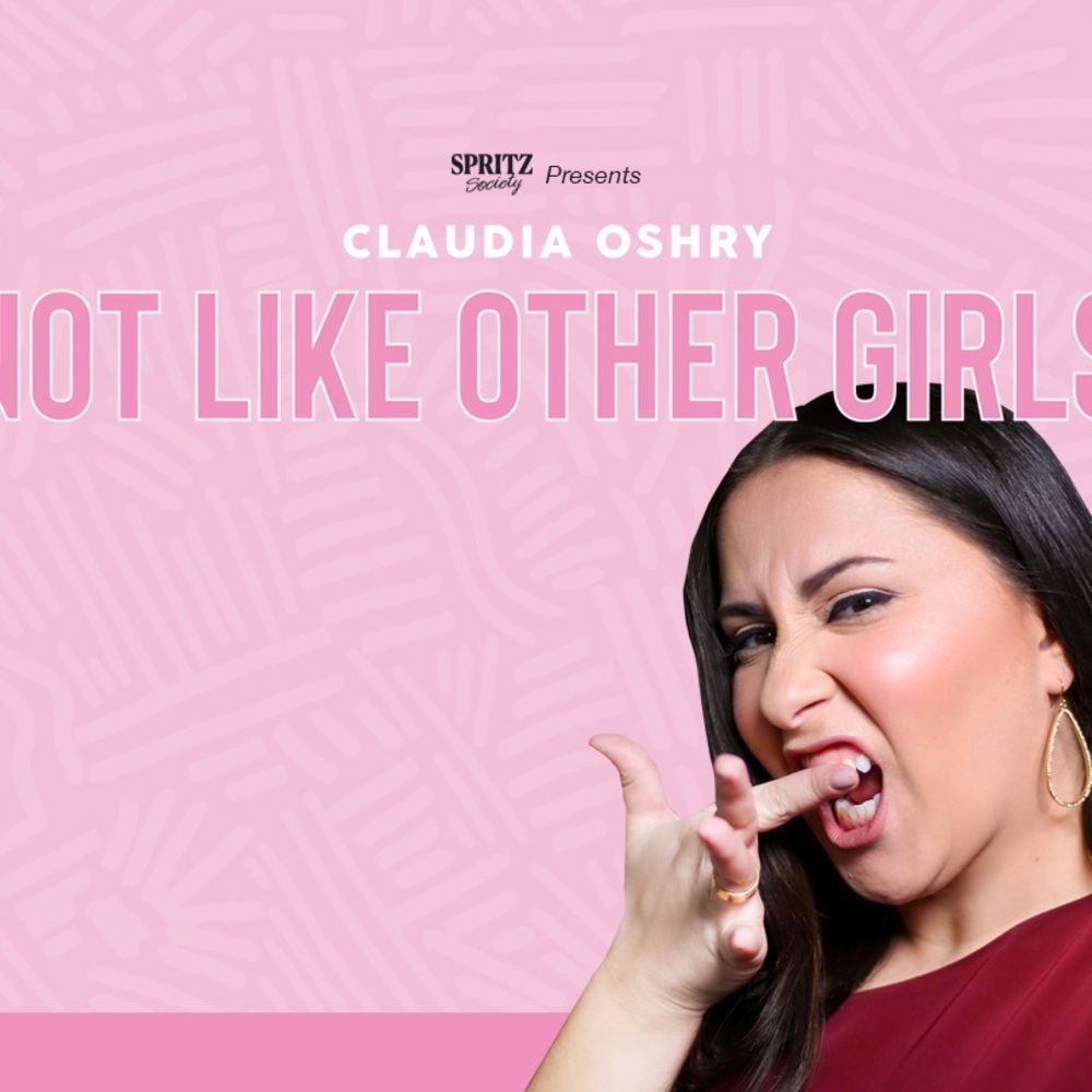 the toast // not like other girls